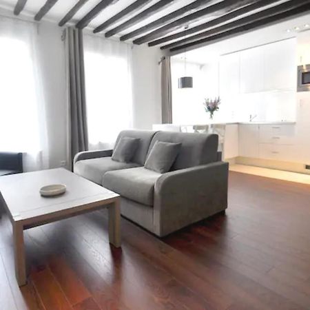 Montorgueil Beautiful Apartment Paris Exteriör bild