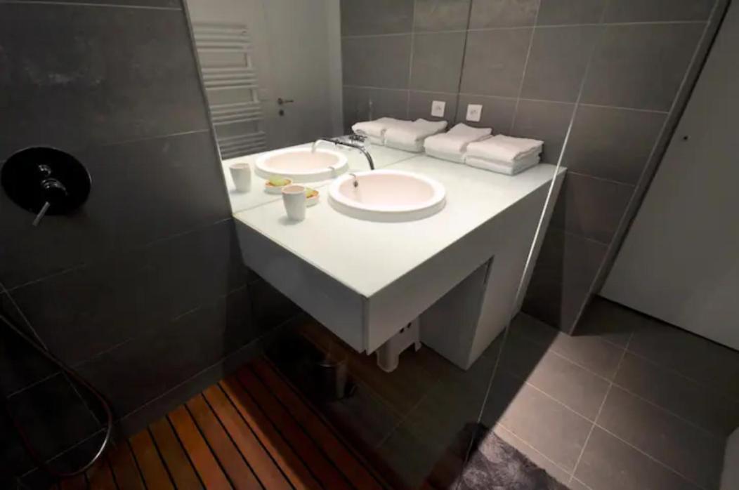 Montorgueil Beautiful Apartment Paris Exteriör bild