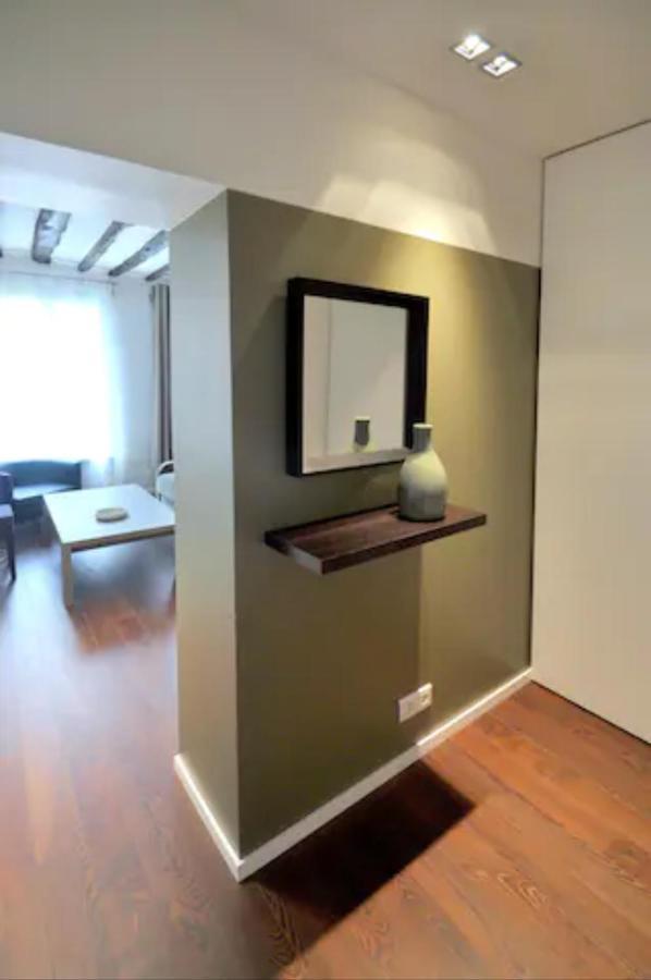 Montorgueil Beautiful Apartment Paris Exteriör bild