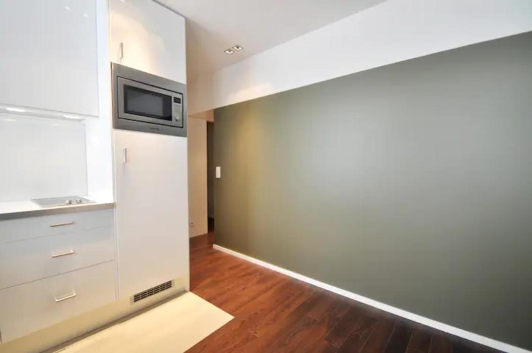 Montorgueil Beautiful Apartment Paris Exteriör bild